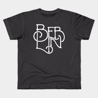 Belin Kids T-Shirt